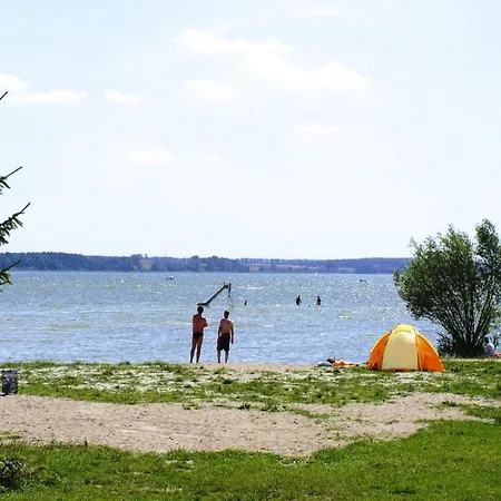 At The Kummerower In * Verchen