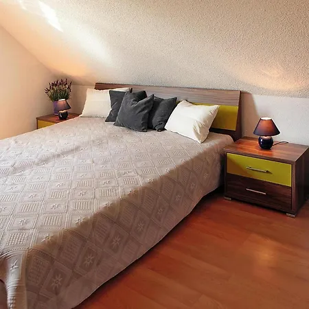 Feriehus At The Kummerower In Verchen