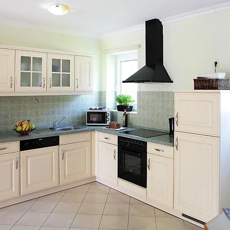 At The Kummerower In