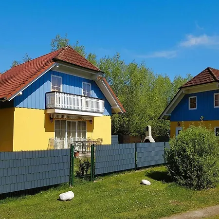 At The Kummerower In *