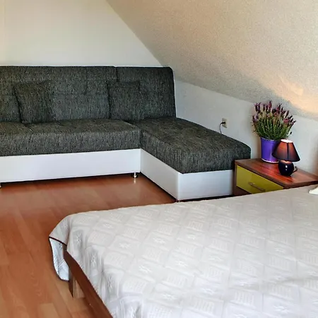 At The Kummerower In