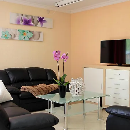 At The Kummerower In Verchen