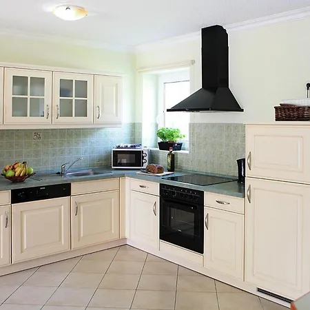 At The Kummerower In 度假居