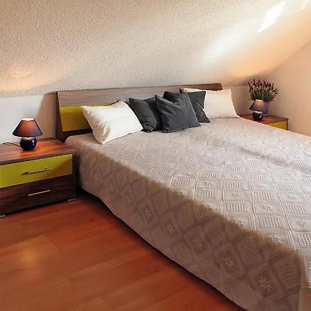 At The Kummerower In *