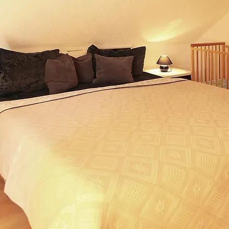 At The Kummerower In 度假居