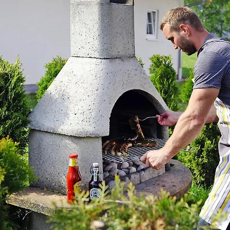 At The Kummerower In Verchen