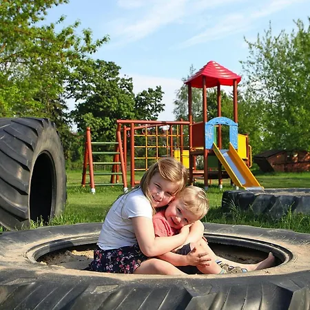 At The Kummerower In *