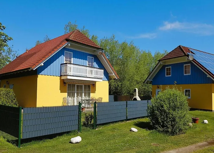 At The Kummerower In *