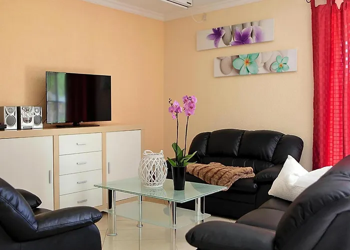 Vakantiehuis At The Kummerower In