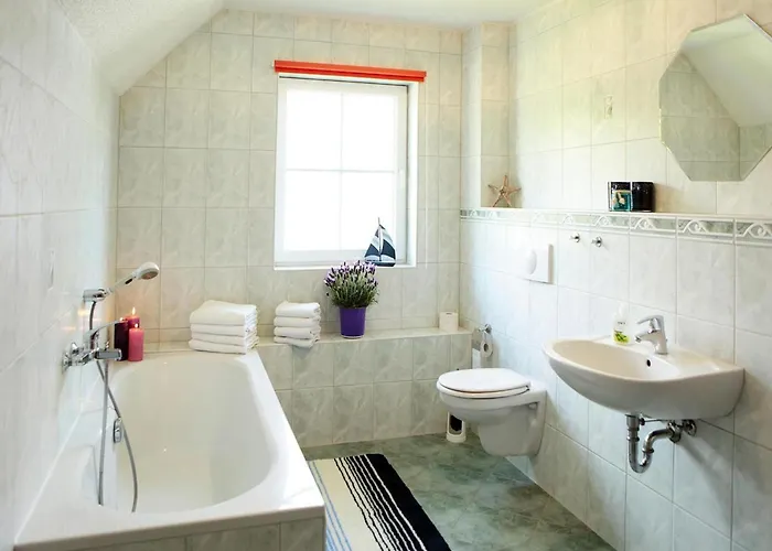 Vakantiehuis At The Kummerower In Verchen