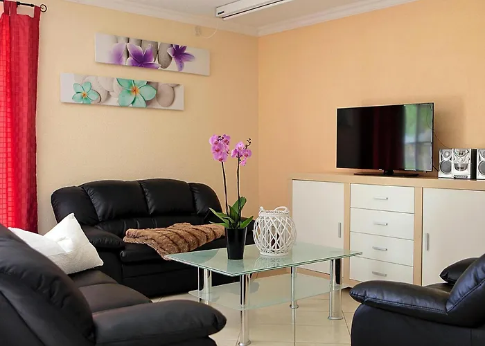 At The Kummerower In Verchen