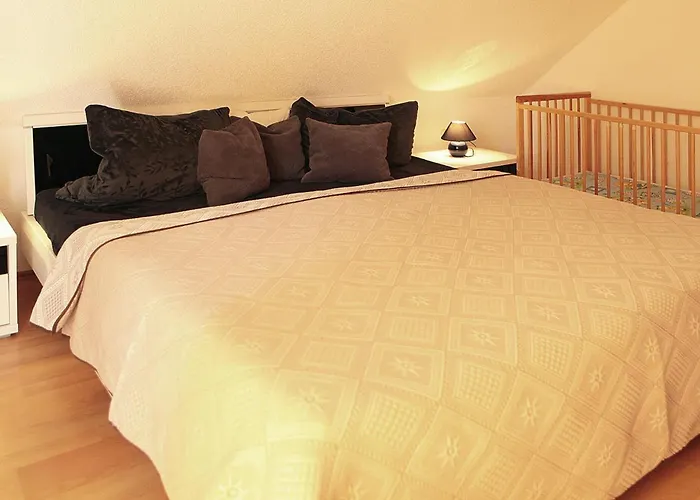 At The Kummerower In Vakantiehuis