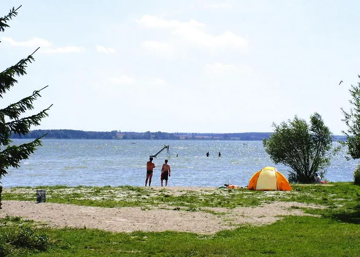 At The Kummerower In